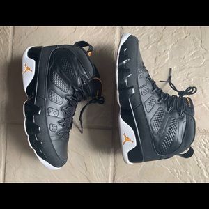 Air Jordan 9 Retro “Citrus”